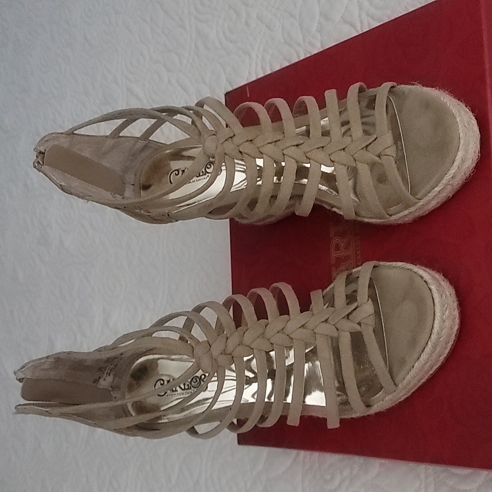 Shoes - Picture 2 of 2